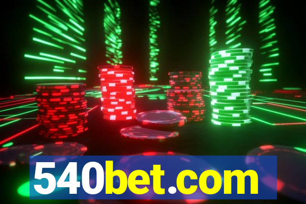 540bet.com