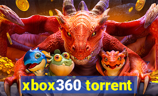 xbox360 torrent