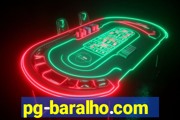 pg-baralho.com