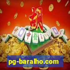 pg-baralho.com