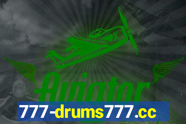 777-drums777.cc