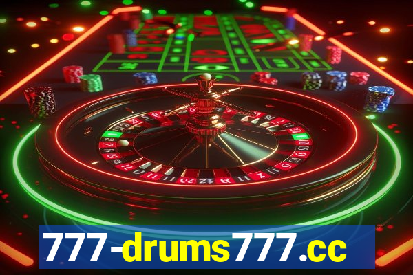 777-drums777.cc