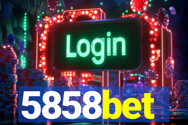 5858bet