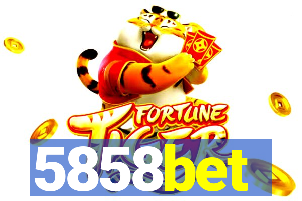 5858bet