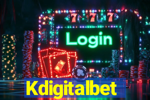 Kdigitalbet