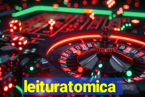 leituratomica