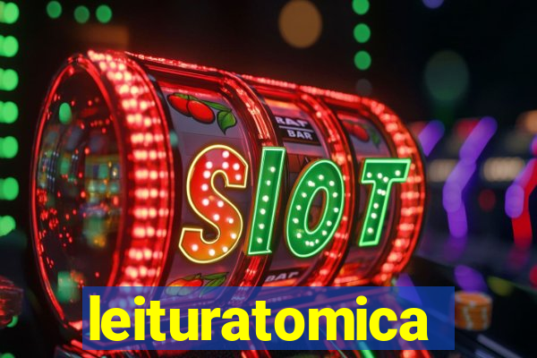 leituratomica