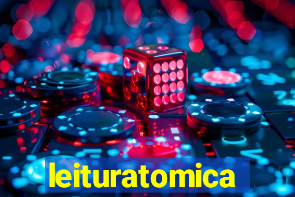 leituratomica