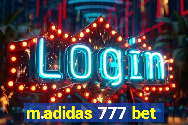 m.adidas 777 bet