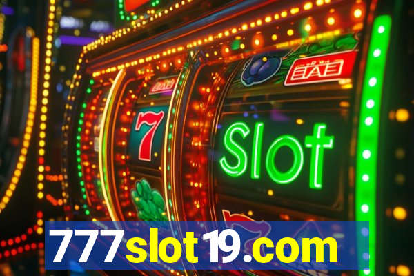 777slot19.com