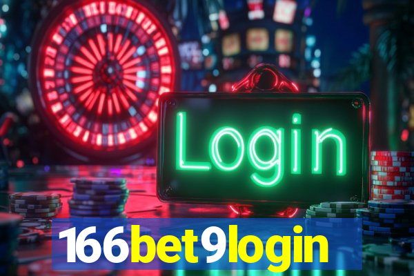 166bet9login