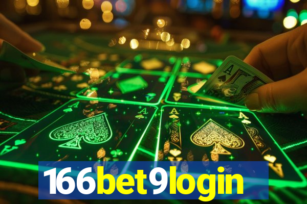 166bet9login