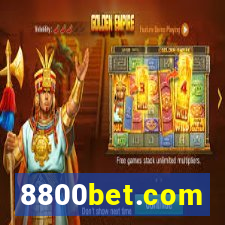 8800bet.com