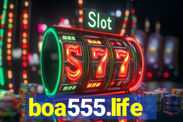 boa555.life