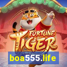 boa555.life