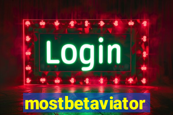 mostbetaviator