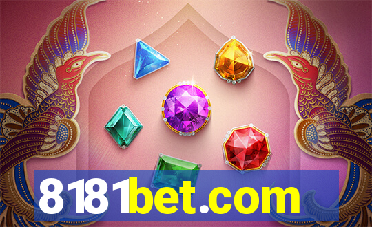 8181bet.com