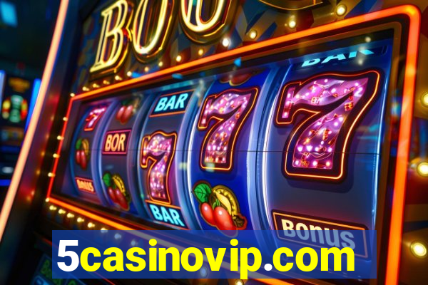 5casinovip.com