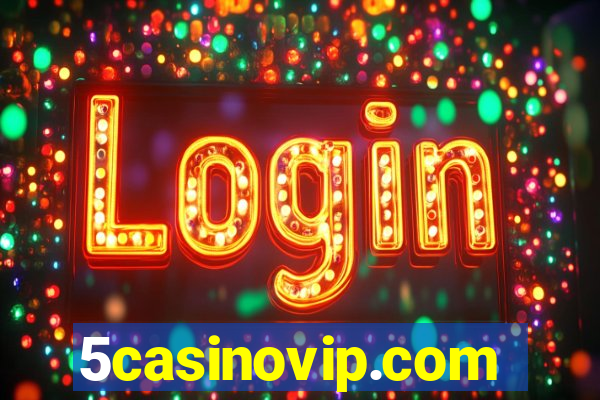 5casinovip.com