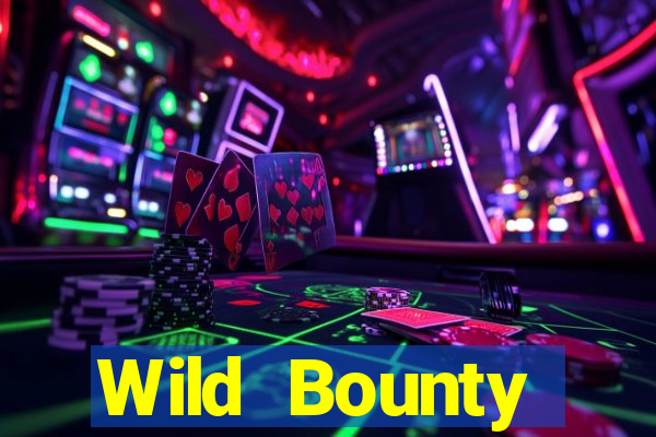 Wild Bounty Showdown melhor horário para jogar