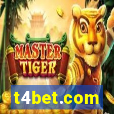 t4bet.com