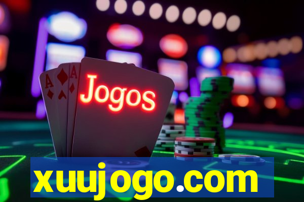 xuujogo.com