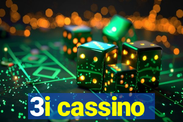 3i cassino