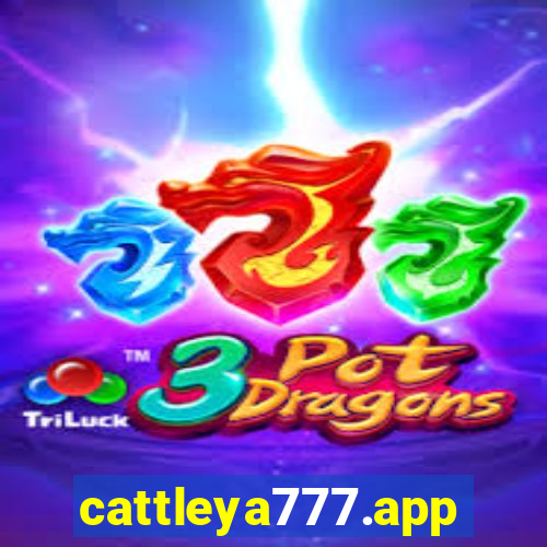 cattleya777.app