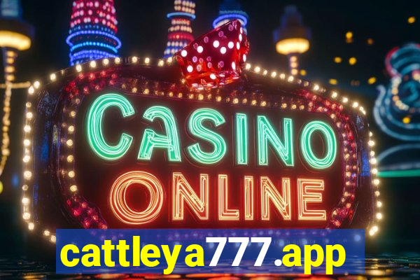 cattleya777.app