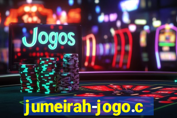 jumeirah-jogo.com