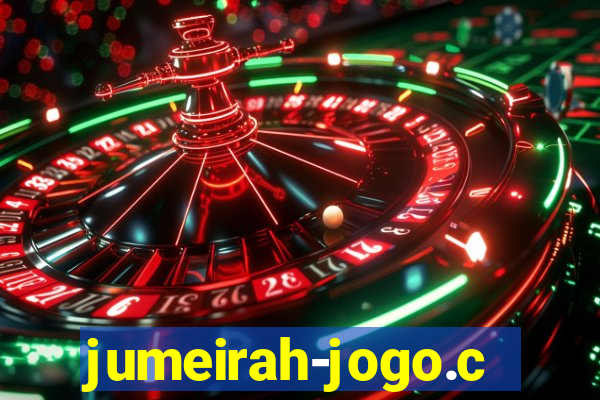 jumeirah-jogo.com