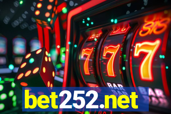 bet252.net