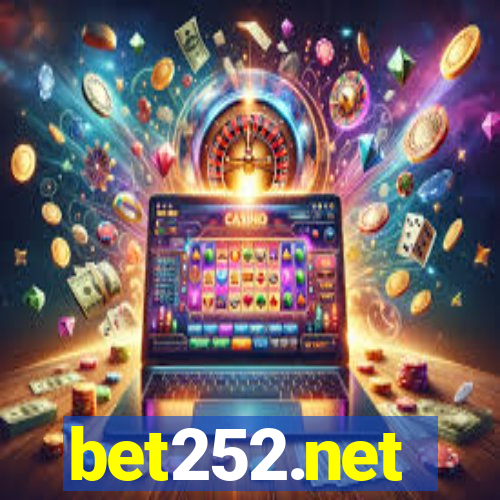 bet252.net