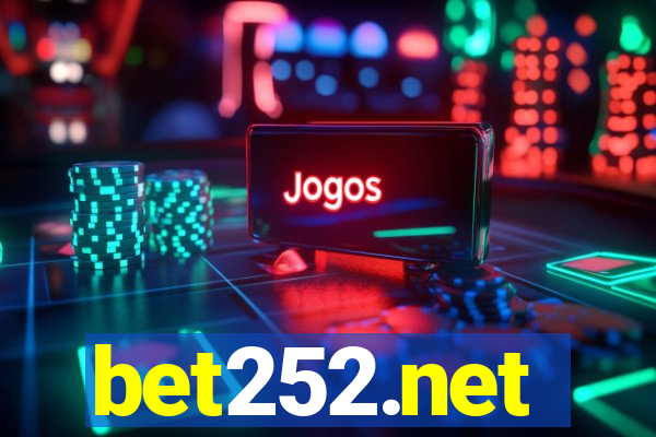 bet252.net