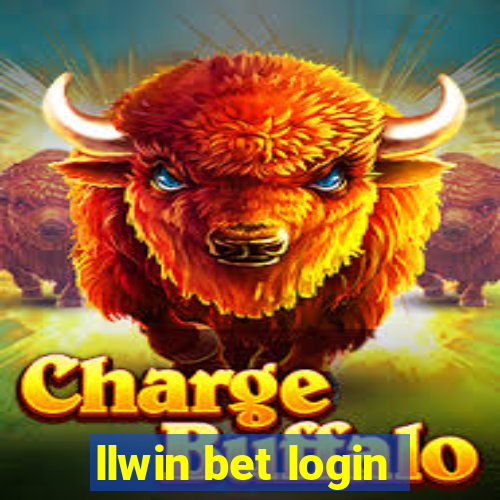 llwin bet login