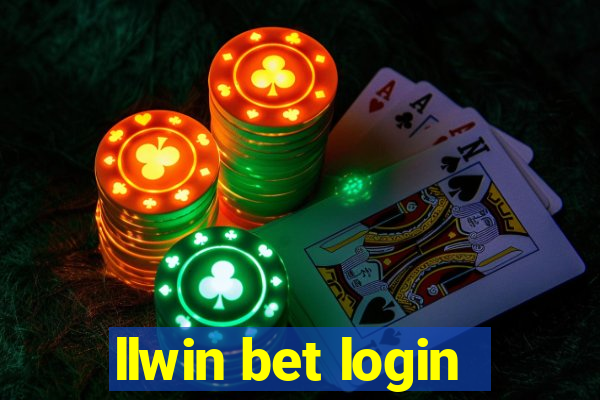 llwin bet login