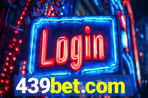 439bet.com