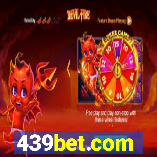 439bet.com