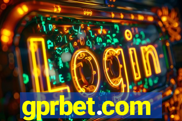 gprbet.com