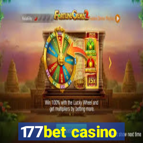 177bet casino