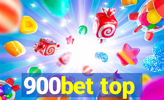 900bet top