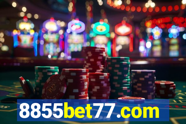 8855bet77.com