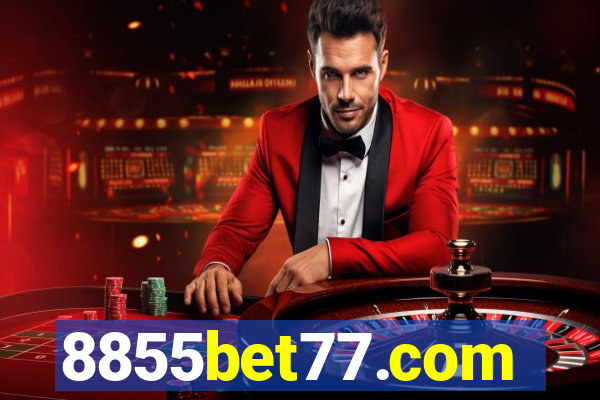 8855bet77.com