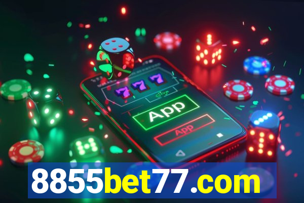 8855bet77.com