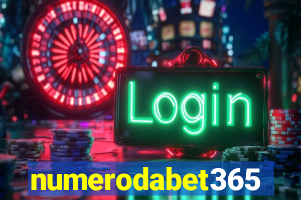 numerodabet365