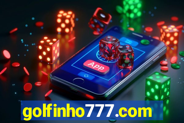 golfinho777.com