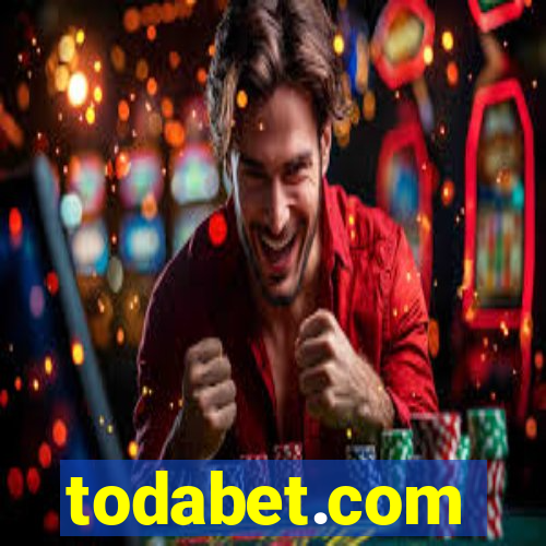 todabet.com