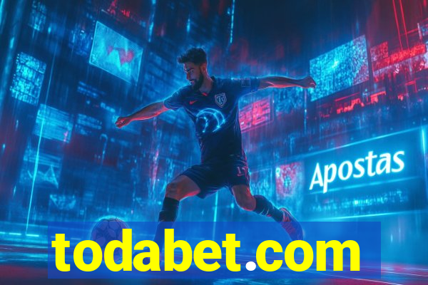 todabet.com