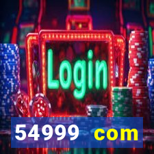 54999 com plataforma de jogos