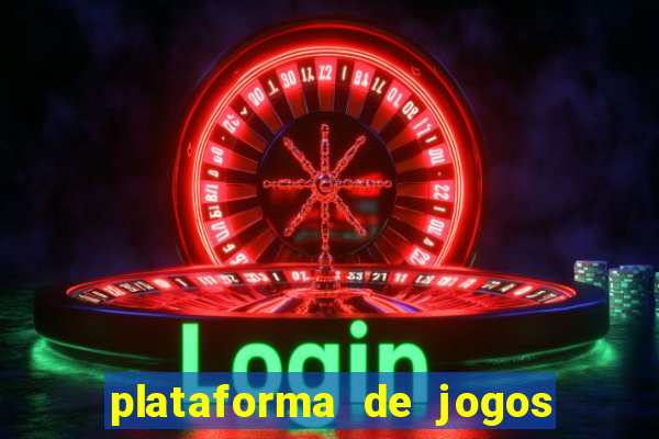 plataforma de jogos deolane bezerra